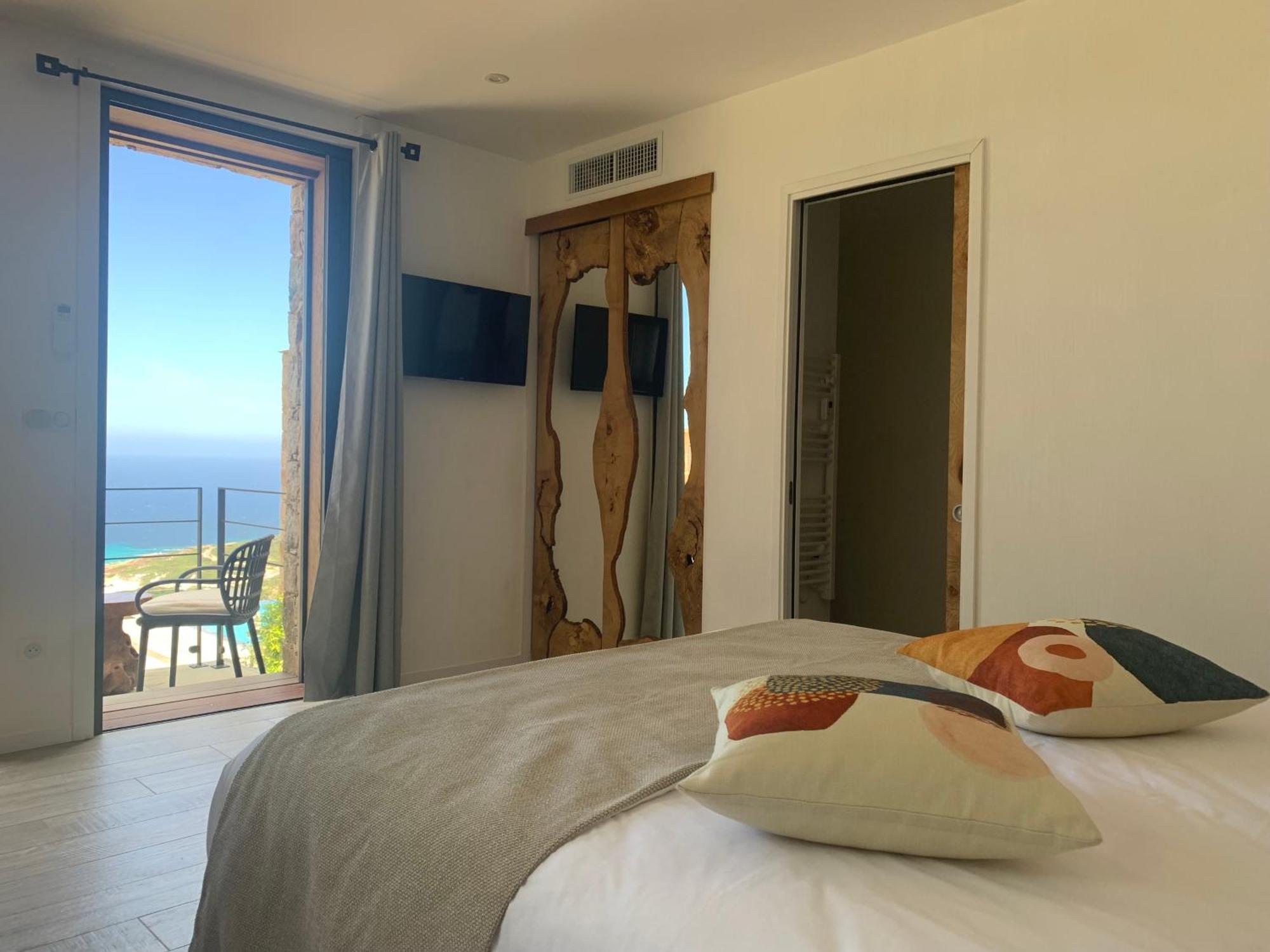 Villa Macagna Corbara Esterno foto