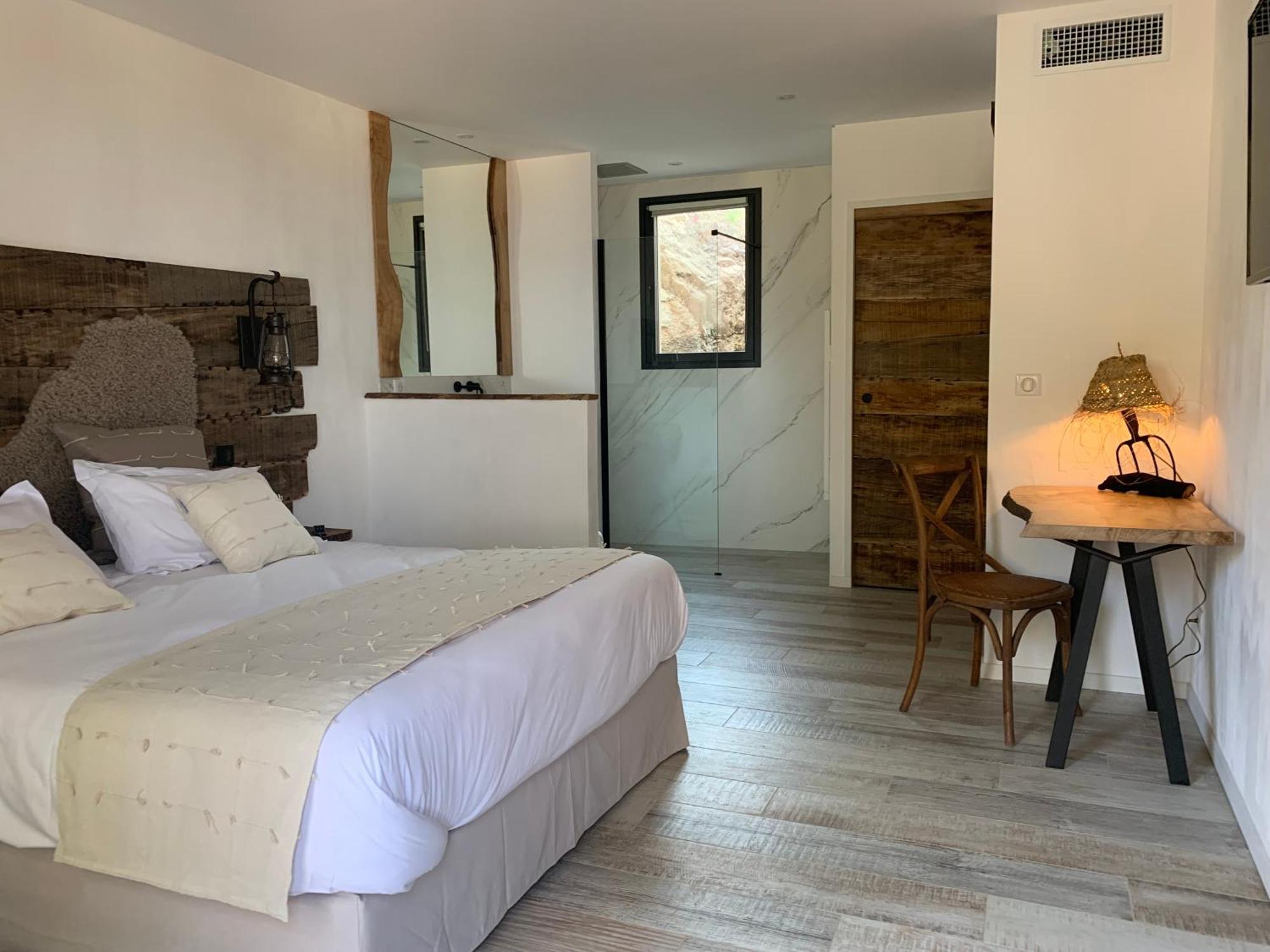 Villa Macagna Corbara Esterno foto