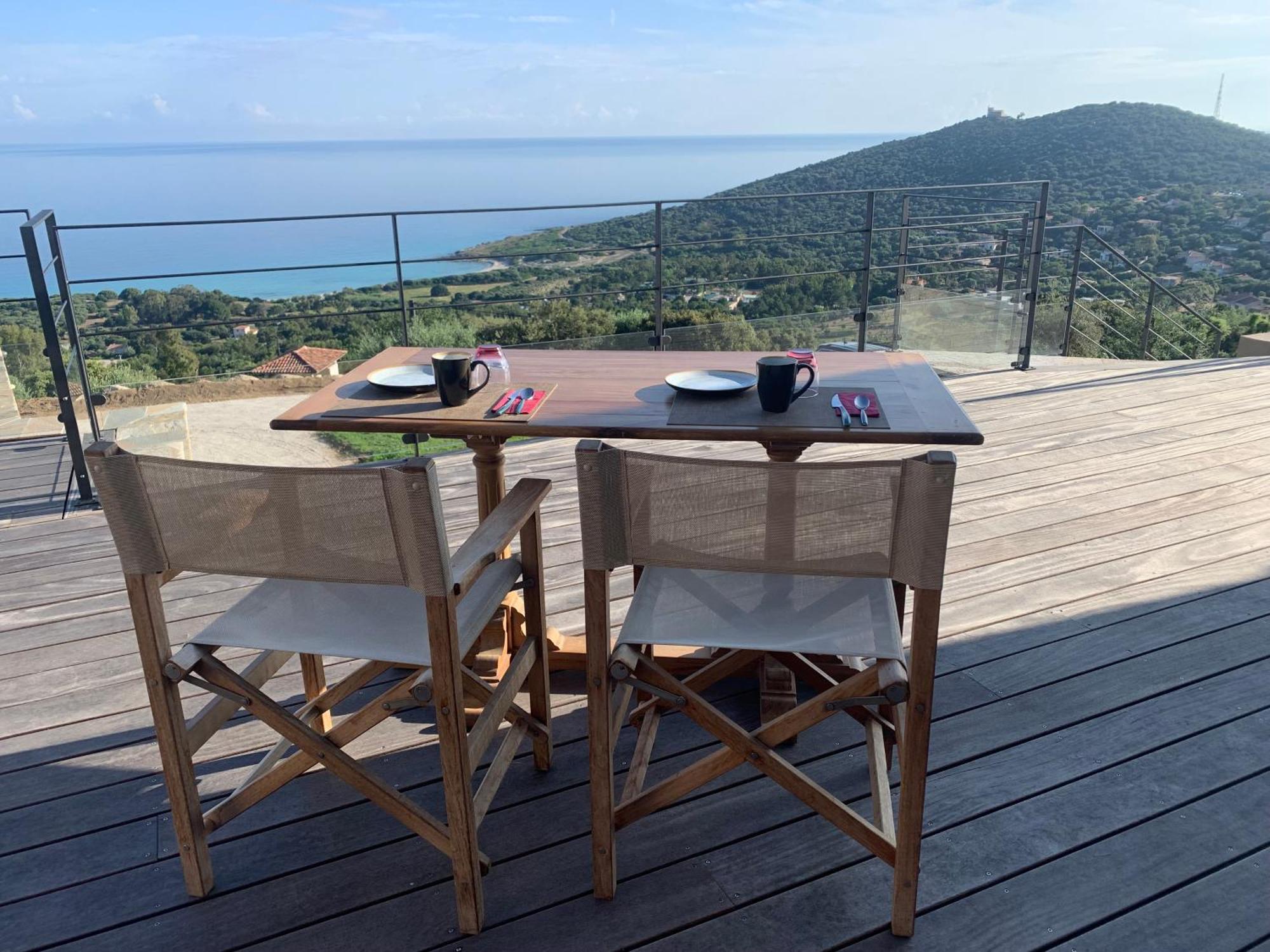 Villa Macagna Corbara Esterno foto