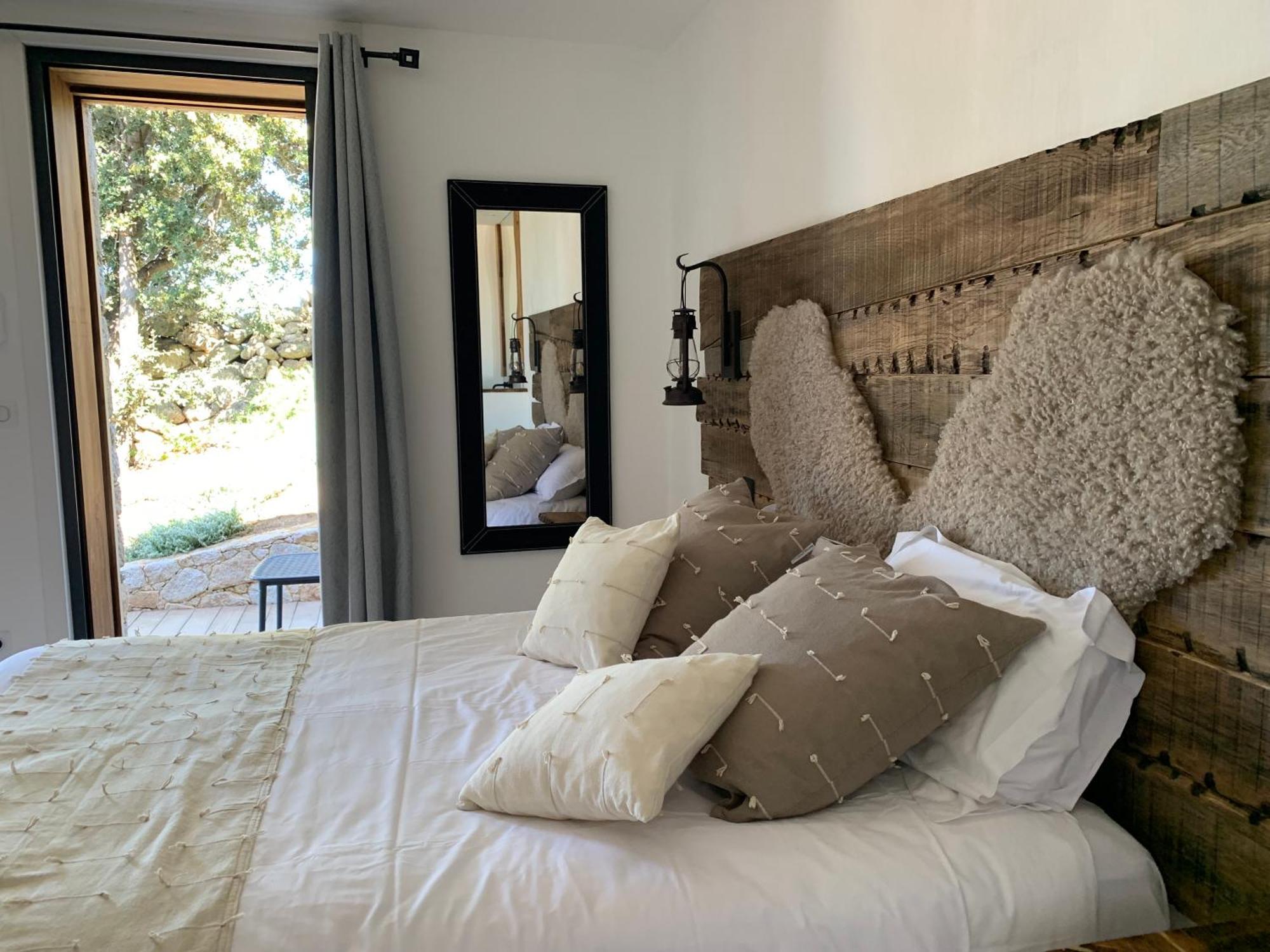 Villa Macagna Corbara Esterno foto